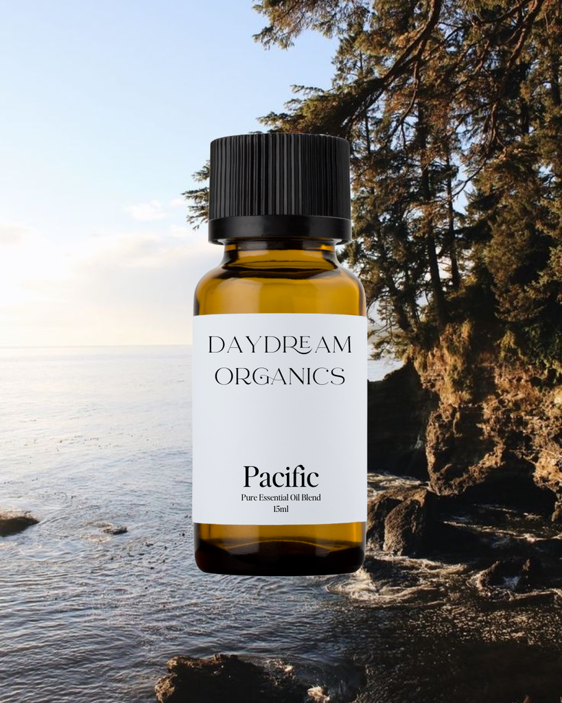 Pacific Essential Oil Blend Daydream