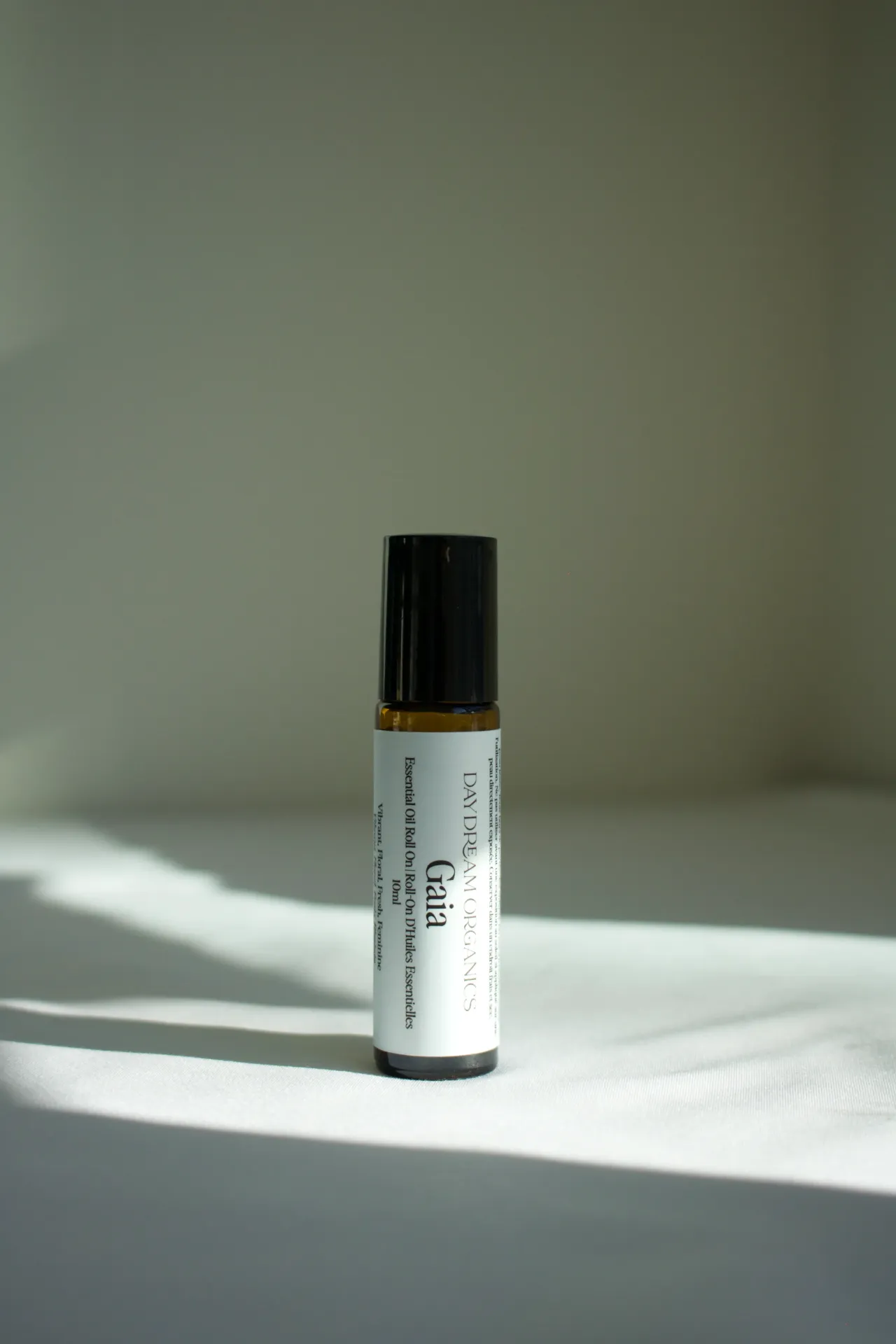 Gaia Essential Oil Roll On Daydream