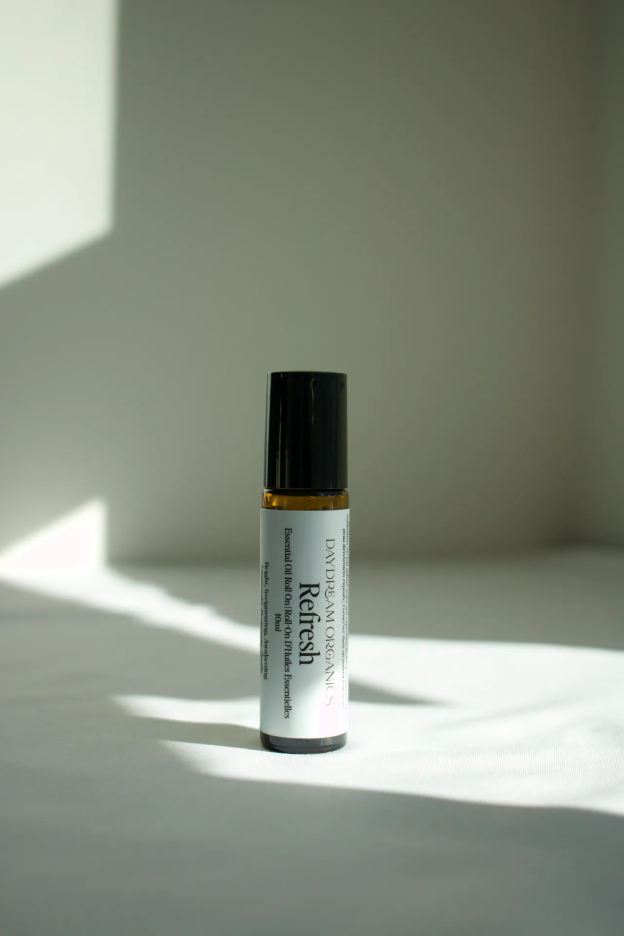 Refresh Essential Oil Roll On Daydream