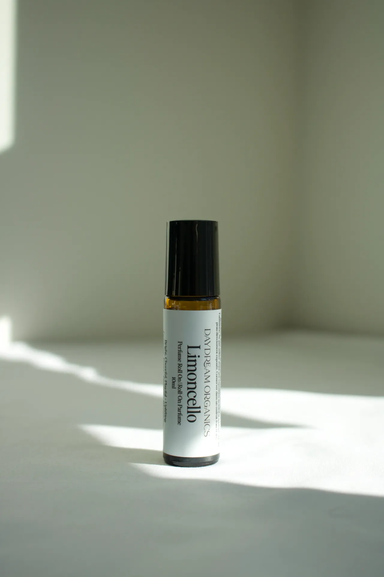 Limoncello Perfume Roll-On Daydream
