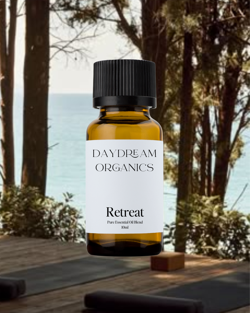 Retreat Essential Oil Blend Daydream