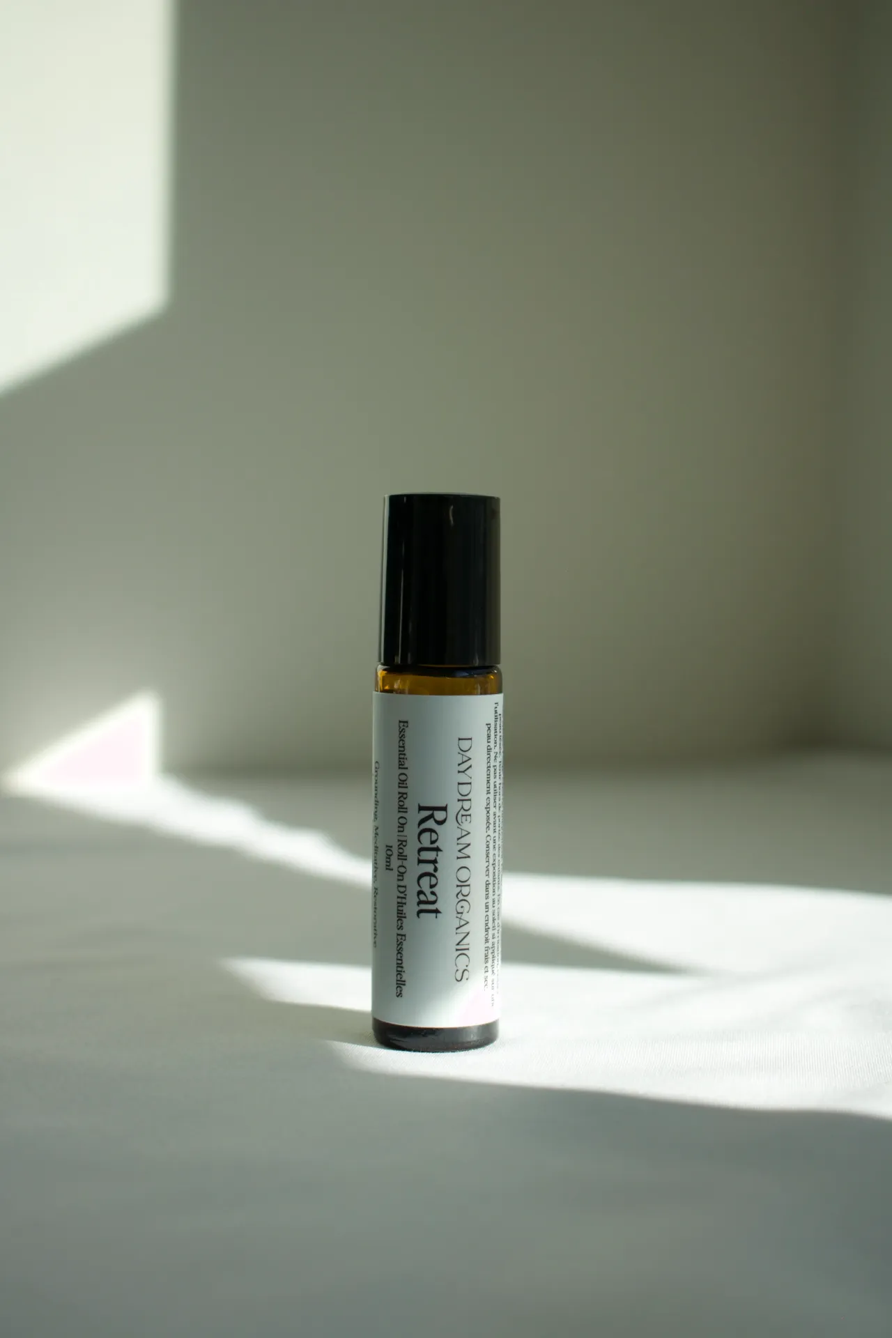 Retreat Essential Oil Roll On Daydream