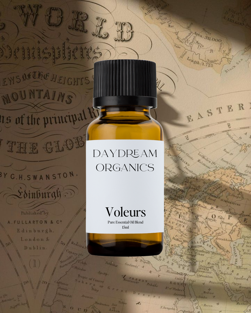 Voleurs (Thieves) Essential Oil Blend Daydream