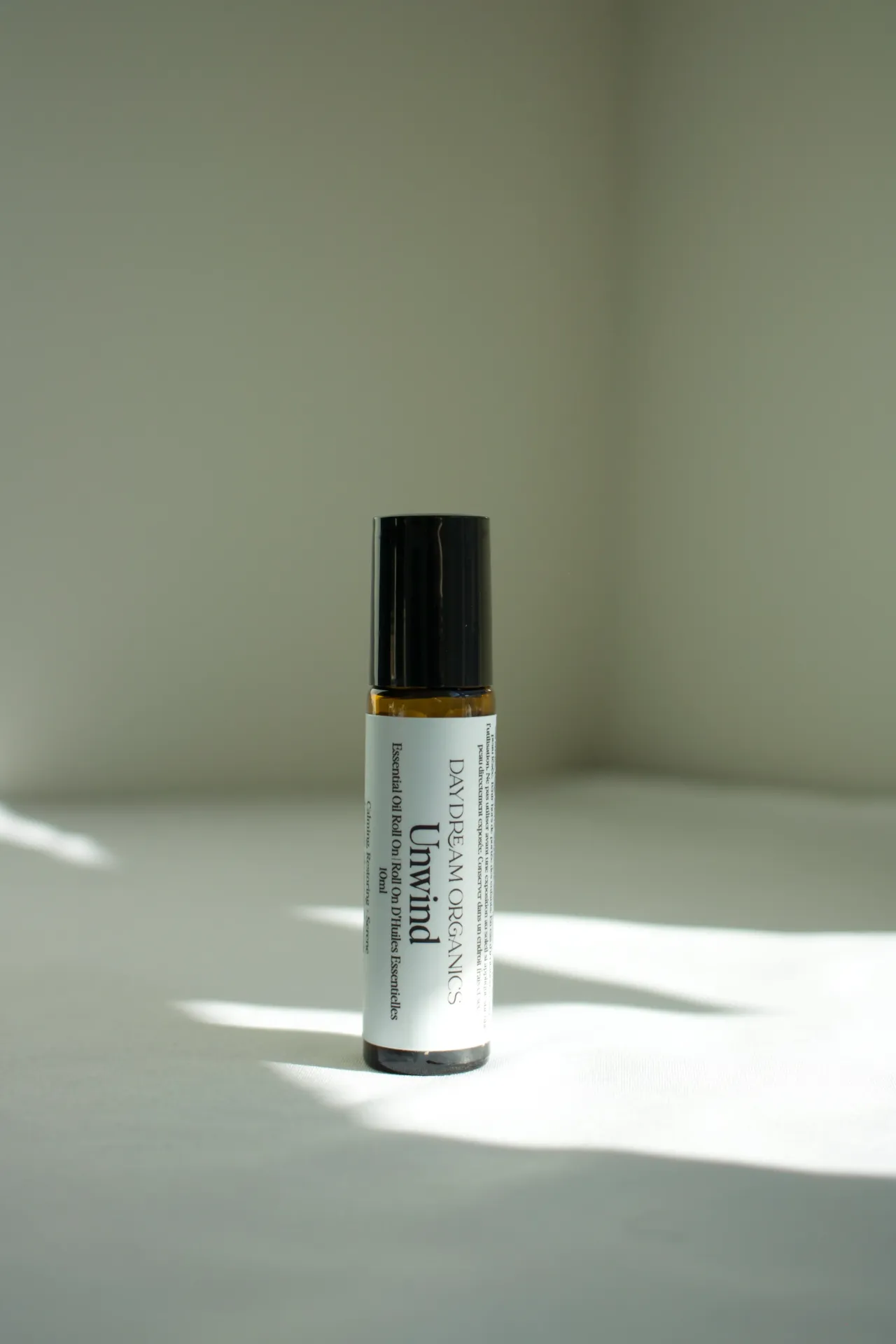 Unwind Essential Oil Roll On Daydream