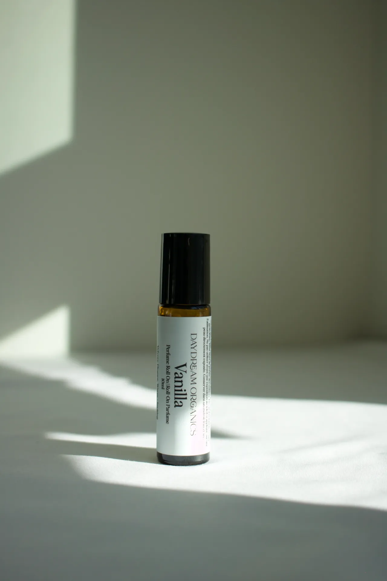 Vanilla Perfume Roll-On Daydream