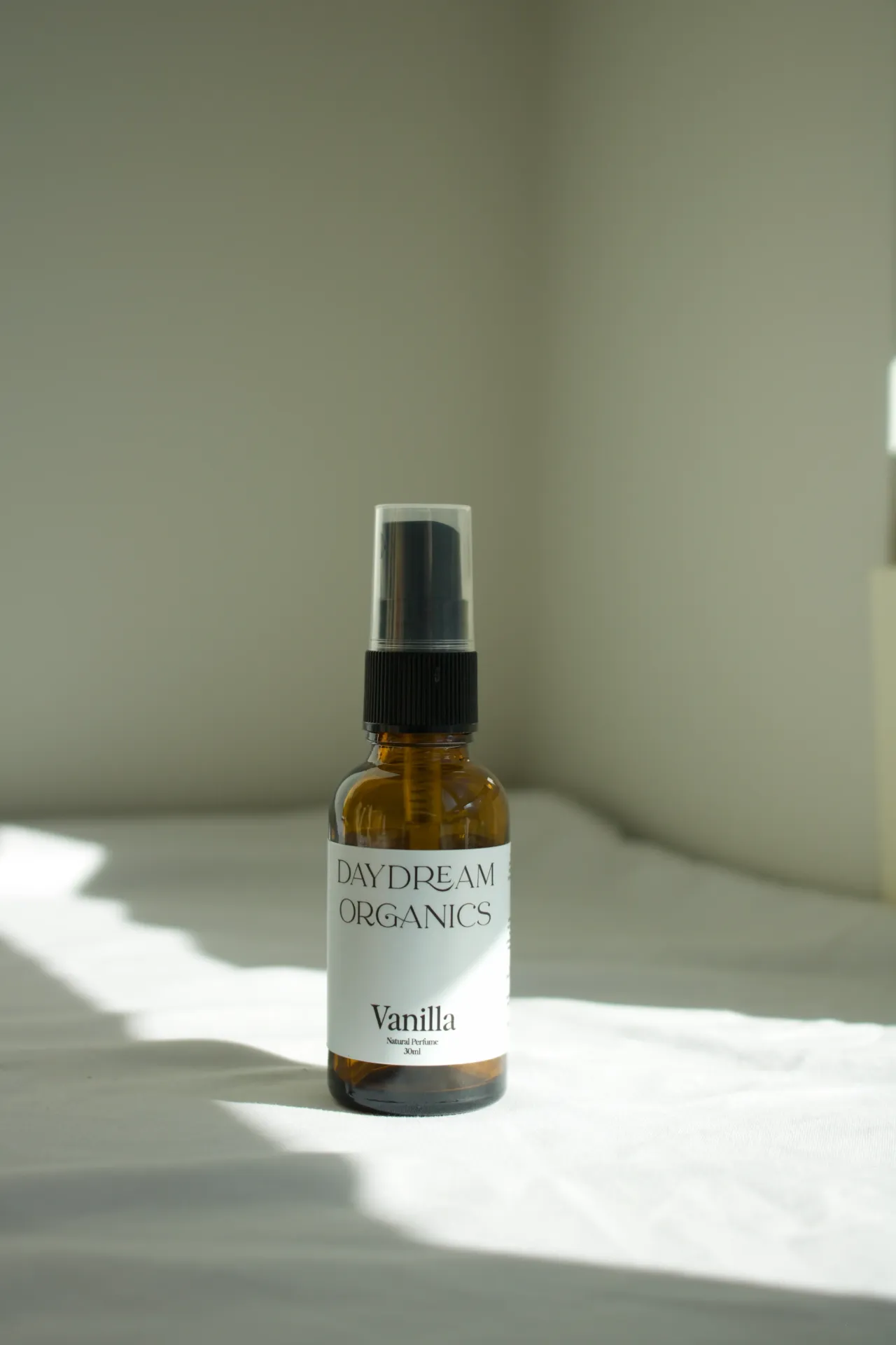 Vanilla Perfume Daydream
