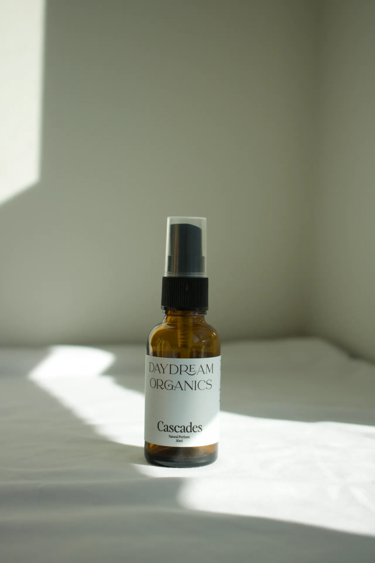 Cascades Perfume Daydream