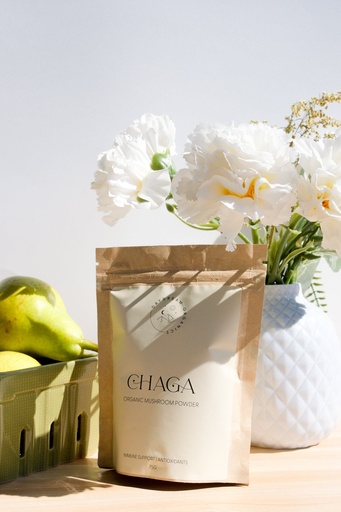 Chaga Powder Daydream