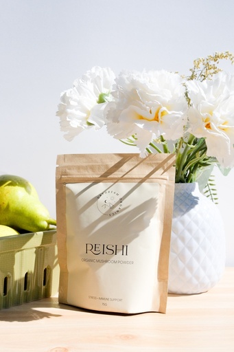 Reishi Powder Daydream
