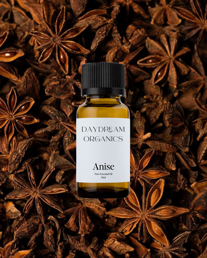 Anise Essential Oil Daydream