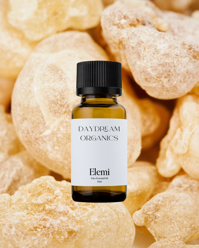 Elemi Essential Oil Daydream