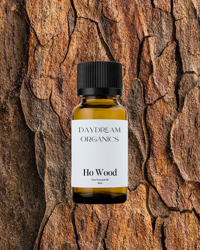 Ho Wood Essential Oil Daydream