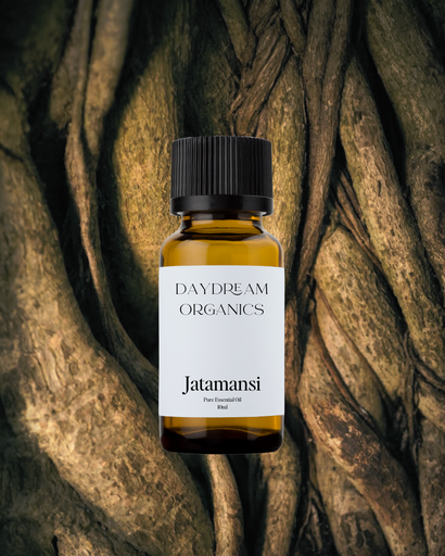 Jatamansi (Spikenard) Essential Oil Daydream