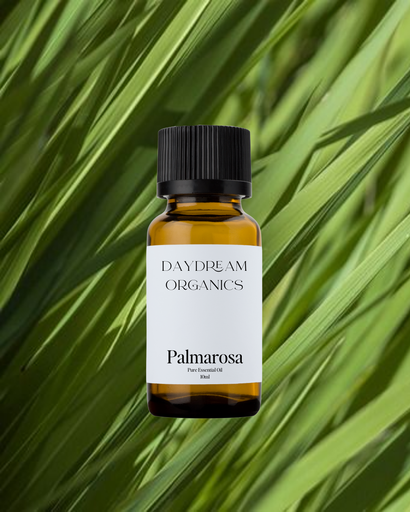 Palmarosa Essential Oil Daydream