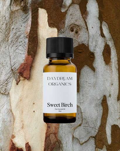Sweet Birch Essential Oil Daydream