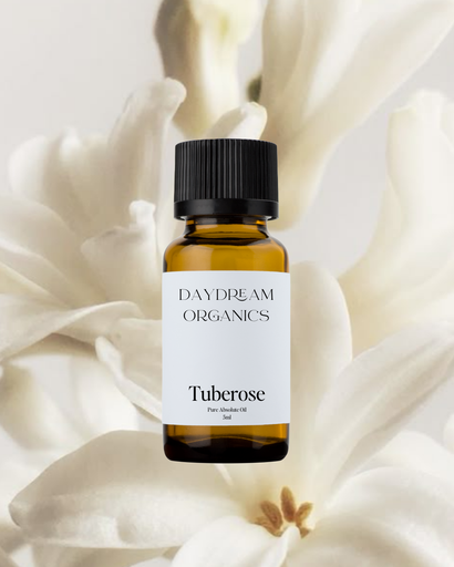 Tuberose Absolute Oil Daydream