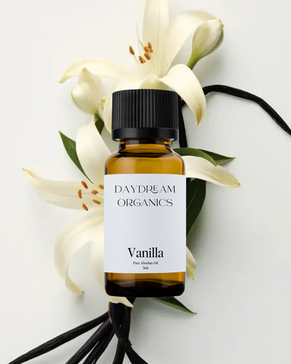 Vanilla Absolute Oil Daydream