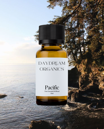 Pacific Essential Oil Blend Daydream