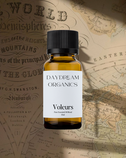 Voleurs (Thieves) Essential Oil Blend Daydream
