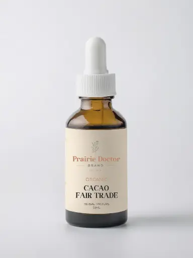 Cacao Tincture