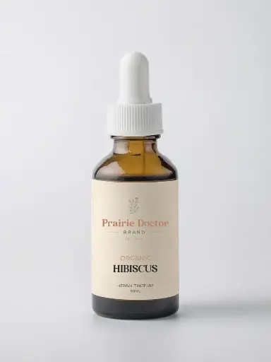 Hibiscus Tincture (Khartoum)