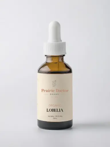 Lobelia Tincture