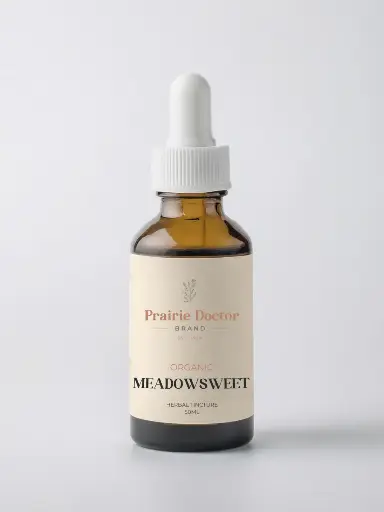 Meadowsweet Tincture