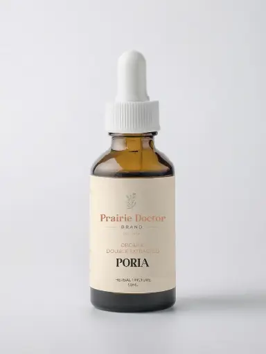 Poria Tincture DE