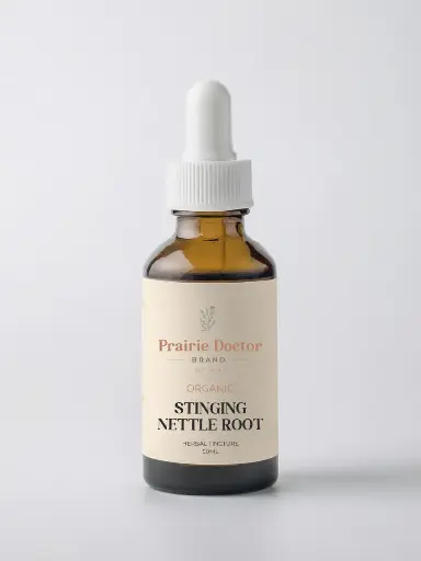 Stinging Nettle Root Tincture