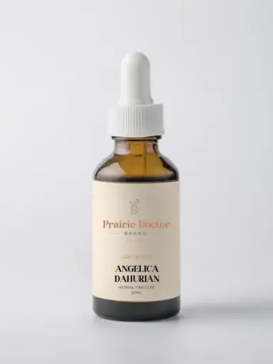 Angelica Dahurian Tincture
