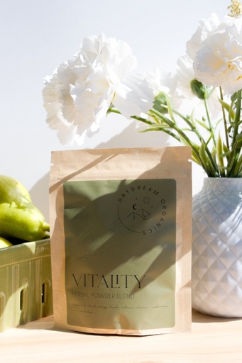 Vitality Herbal Powder Daydream