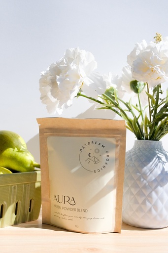 Aura Herbal Powder Blend Daydream